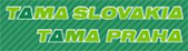 Tama Praha s.r.o.